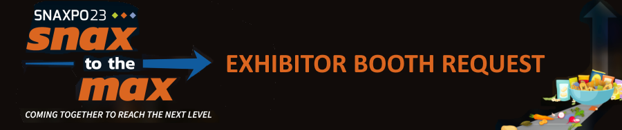 Exhibitor Registration