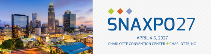 SNAXPO
