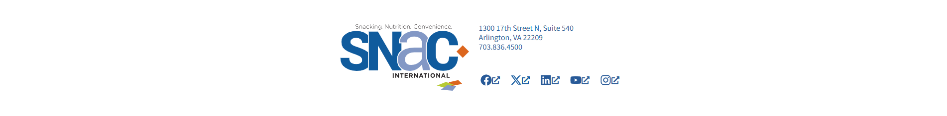 Snaxpo 2027